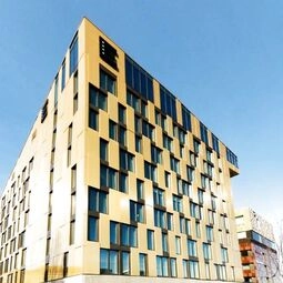 Elite Hotel Academia in Uppsala
