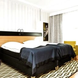Elite Hotel Marina Plaza in Helsingborg