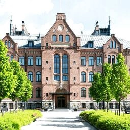 Elite Hotel Mimer in Umeå