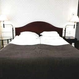 Elite Hotel Mollberg in Helsingborg