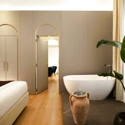 Elizabeth Unique Hotel | a Member of Design Hotels™ in Rome