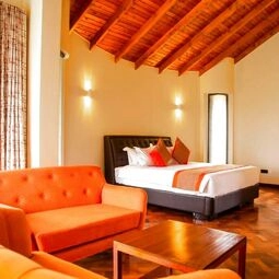 Hotel Elmer Resort & Spa Naivasha in Gwathukia