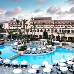 Hotel Elysium in Paphos Municipality