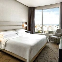 Hotel Embassy Suites by Hilton Santo Domingo