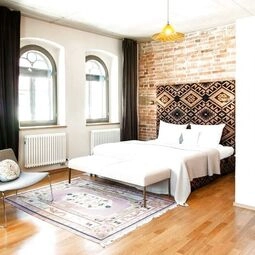 Emmerich Hotel Gorlitz in Görlitz