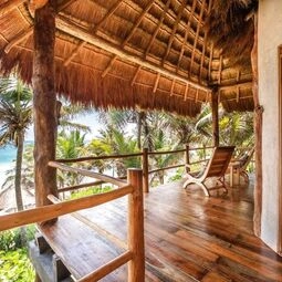 Hotel Encantada Tulum