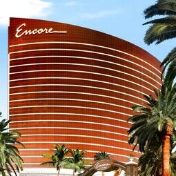 Hotel Encore at Wynn Las Vegas