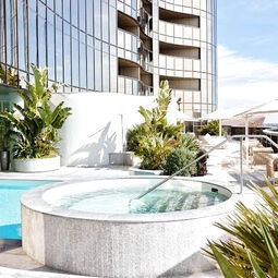Hotel Eos by SkyCity in Adelaide