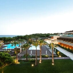 EPIC SANA Algarve Hotel in Albufeira