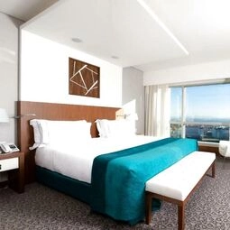 EPIC SANA Lisboa Hotel in Lisbon