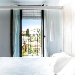Es Mares Hotels & Spa in Formentera