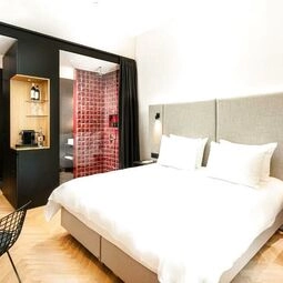 Hotel ESPLANADE Saarbrücken
