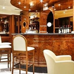 est Western Hotel Moderno Verdi in Genoa