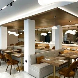 Hotel Ethereal White Resort in Heraklion Municipal Unit