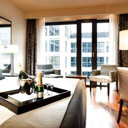 Hotel Eurostars Berlin