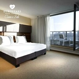 Hotel Eurostars Embassy in Vienna