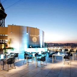 Eurostars Grand Marina Hotel GL in Barcelona