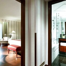 Hotel Eurostars Montgomery in Woluwe-Saint-Pierre - Sint-Pieters-Woluwe