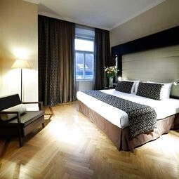 Hotel Eurostars Thalia in Capital City of Prague
