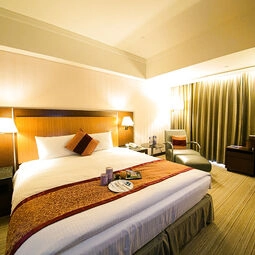 Evergreen Plaza Hotel - Tainan
