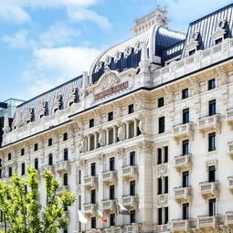 Excelsior Hotel Gallia, a Luxury Collection Hotel, Milan