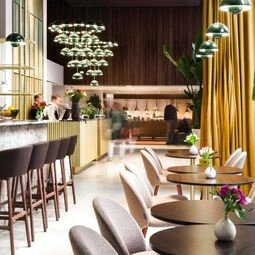 Hotel Exe Lev in Ljubljana