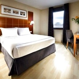 Hotel Exe Vienna