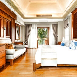 Hotel Fair House Villas & Spa, Koh Samui - SHA Extra Plus in ตำบล แม่น้ำ