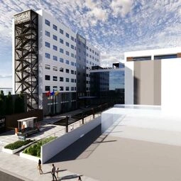 Hotel Fairfield by Marriott Cebu Mandaue City