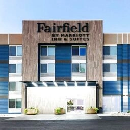 Hotel Fairfield by Marriott Inn & Suites Amarillo Central