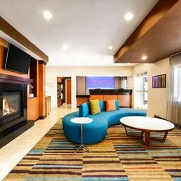 Hotel Fairfield Inn & Suites Amarillo West/Medical Center