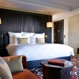 Hotel Fairmont Royal Palm Marrakech in Tameslouht