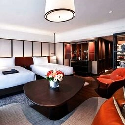 Hotel Fairmont Singapore
