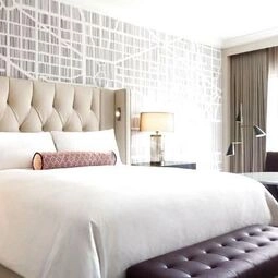 Hotel Fairmont Washington DC Gold Experience