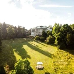 Hotel Falkenstein Grand, Autograph Collection in Königstein im Taunus