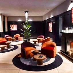 Falkensteiner Boutique Hotel Prague in Capital City of Prague