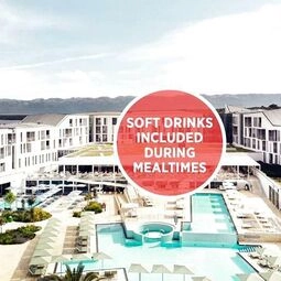 Falkensteiner Family Hotel Diadora in Petrčane