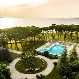 Falkensteiner Hotel Adriana l Adults Only in Zadar