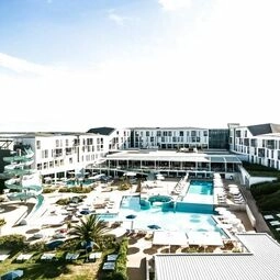 Falkensteiner Hotel & Spa Iadera in Petrčane