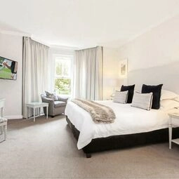 Fancourt Hotel in George