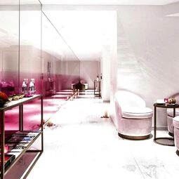 Fauchon Hotel Paris