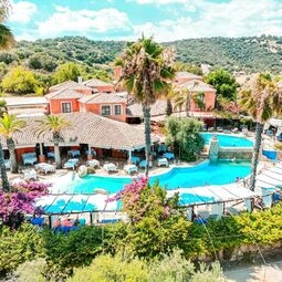 Felix Hotels - Galanias Hotel & Retreat in Barì/Bari Sardo