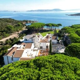 Felix Hotels - Hotel La Coluccia in Conca Verde
