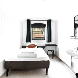 Fengselshotellet in Arendal