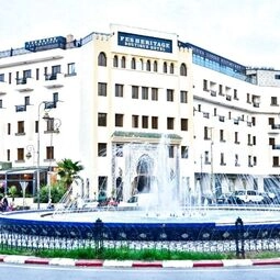 Fes Heritage Boutique luxury Hotel in Fez
