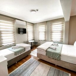 Fidelya Boutique Hotel in Istanbul
