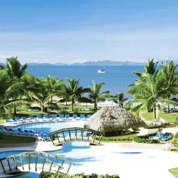 Hotel Fiesta Resort All Inclusive Central Pacific - Costa Rica in El Roble