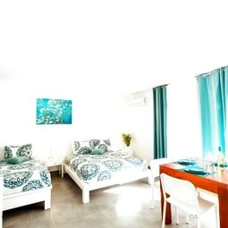 Hotel FIESTA SOL CARIBE playa LOS CORALES in Higüey