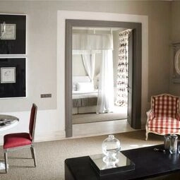 Finca Cortesin Hotel Golf & Spa in Casares