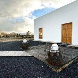Finca Isolina Hotel Boutique - Adults Recommended in Tías